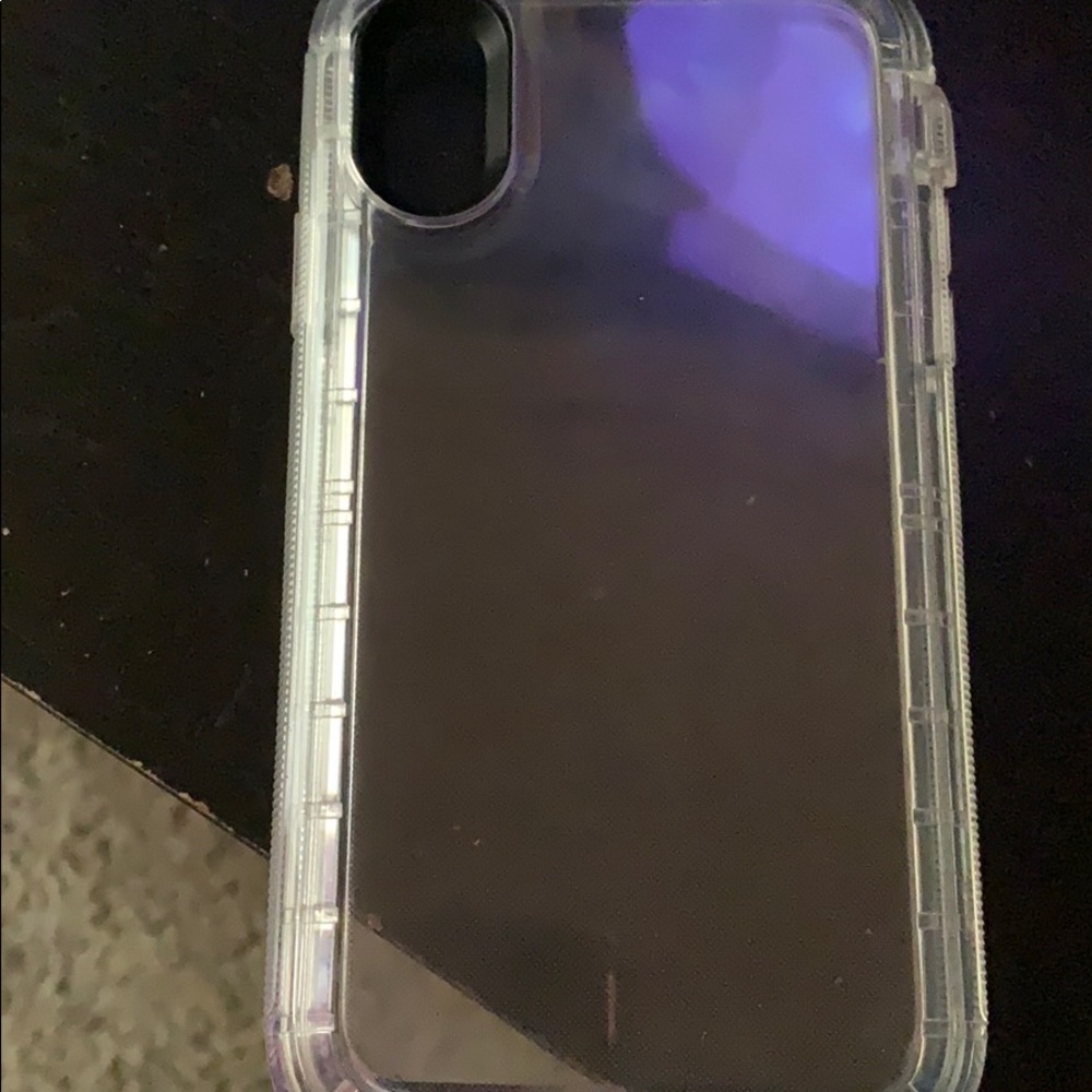 iPhone XR case